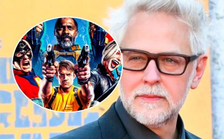 James Gunn ya está trabajando en un nuevo spin-off de Suicide Squad