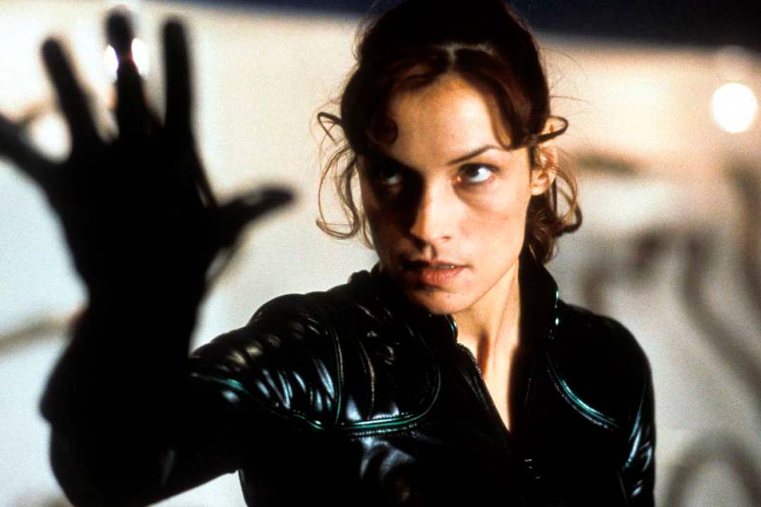 X-Men Jean Grey Famke Janssen 