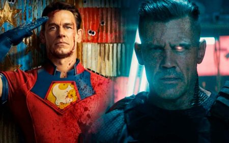 John Cena fue rechazado para ser Cable en Deadpool 2