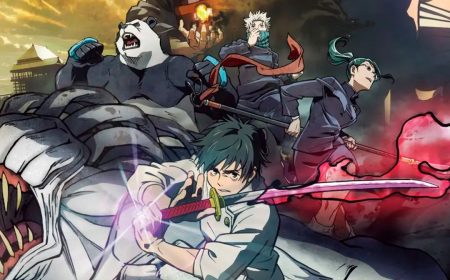 Crunchyroll llevará la película de Jujutsu Kaisen 0 a Latinoamérica