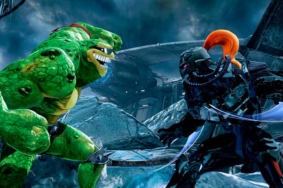 Killer Instinct