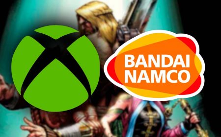 Bandai Namco y Xbox estarían trabajando en un nuevo Killer Instinct