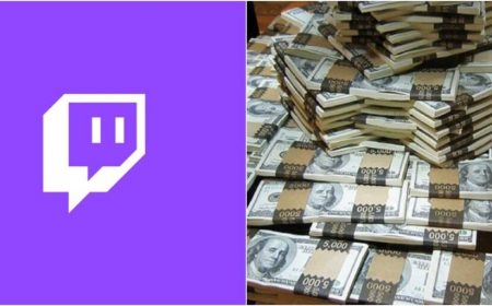 Mas de 40 streamers fueron detenidos por estar relacionados con lavado de dinero