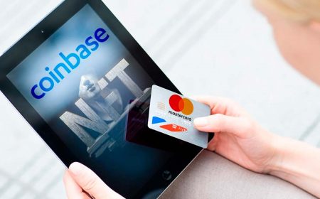 Mastercard y Coinbase – Facilitar la compra de NFT para todos