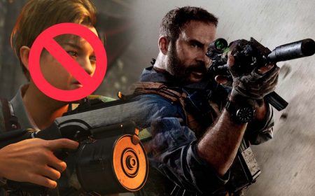 Call of Duty de 2022 saldría antes debido a las pobres ventas de Vanguard