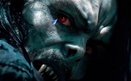 Morbius no llegará en enero y se retrasa por la variante omicrón
