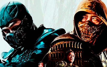 Habrá secuela de Mortal Kombat y contará con el guionista de Moon Knight