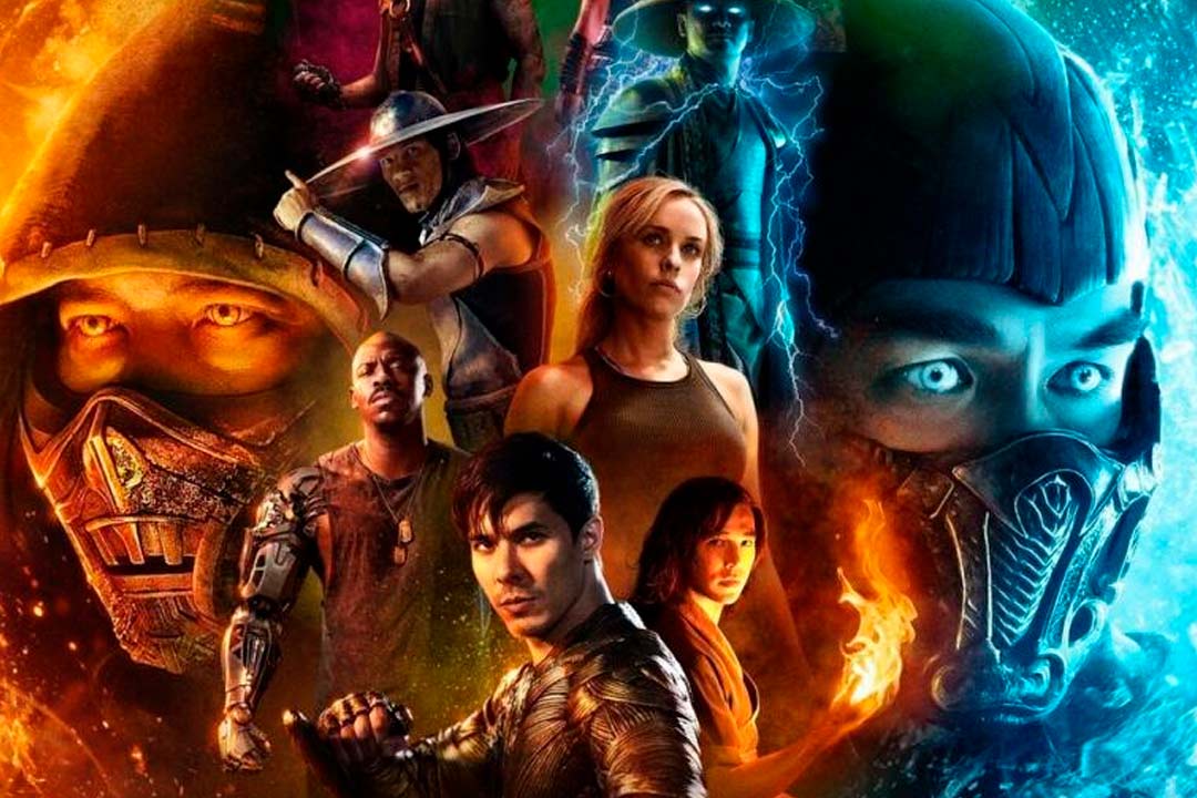 Mortal Kombat