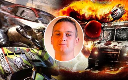 El nuevo Twisted Metal contaría con el director de Motorstorm