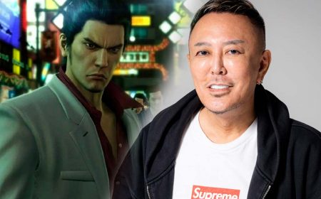 Veteranos de la franquicia Yakuza se juntan y forman «Nagoshi Studio»
