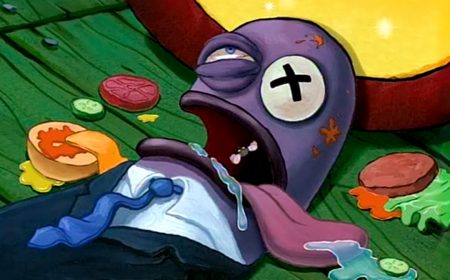 Nadie está viendo Nickelodeon All-Star Brawl en Twitch