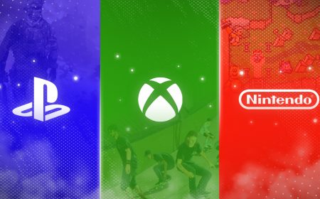 Los juegos mas fuertes del 2022 para cada consola