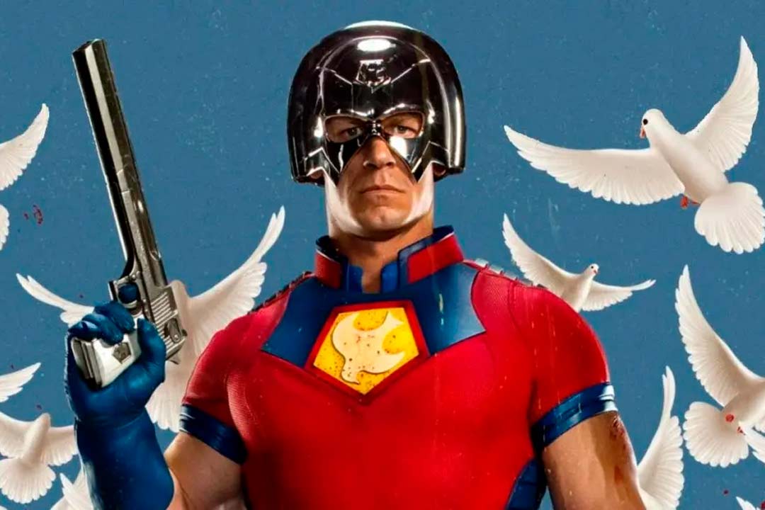 John Cena