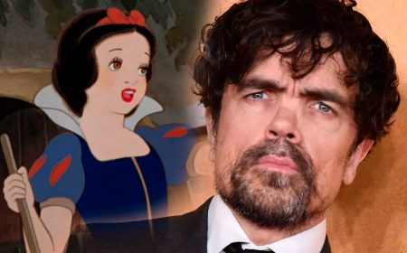 Peter Dinklage en contra del live-action de Blancanieves
