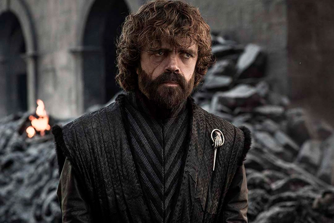 Peter Dinklage Blancanieves