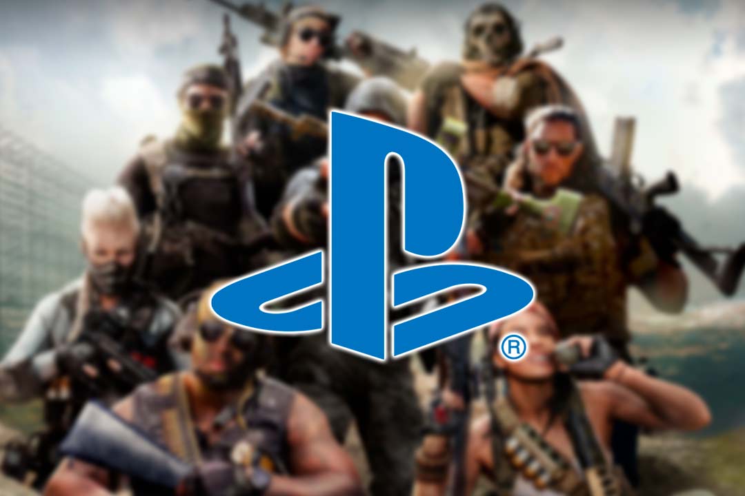PlayStation Xbox 