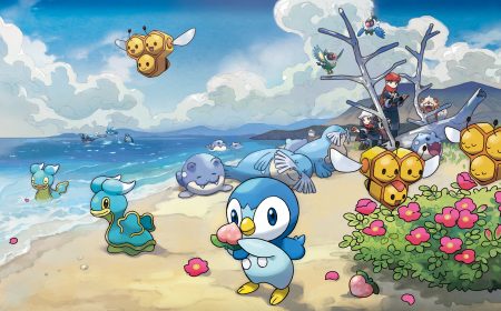 ¿Cual es el mejor juego de Pokémon de la historia?