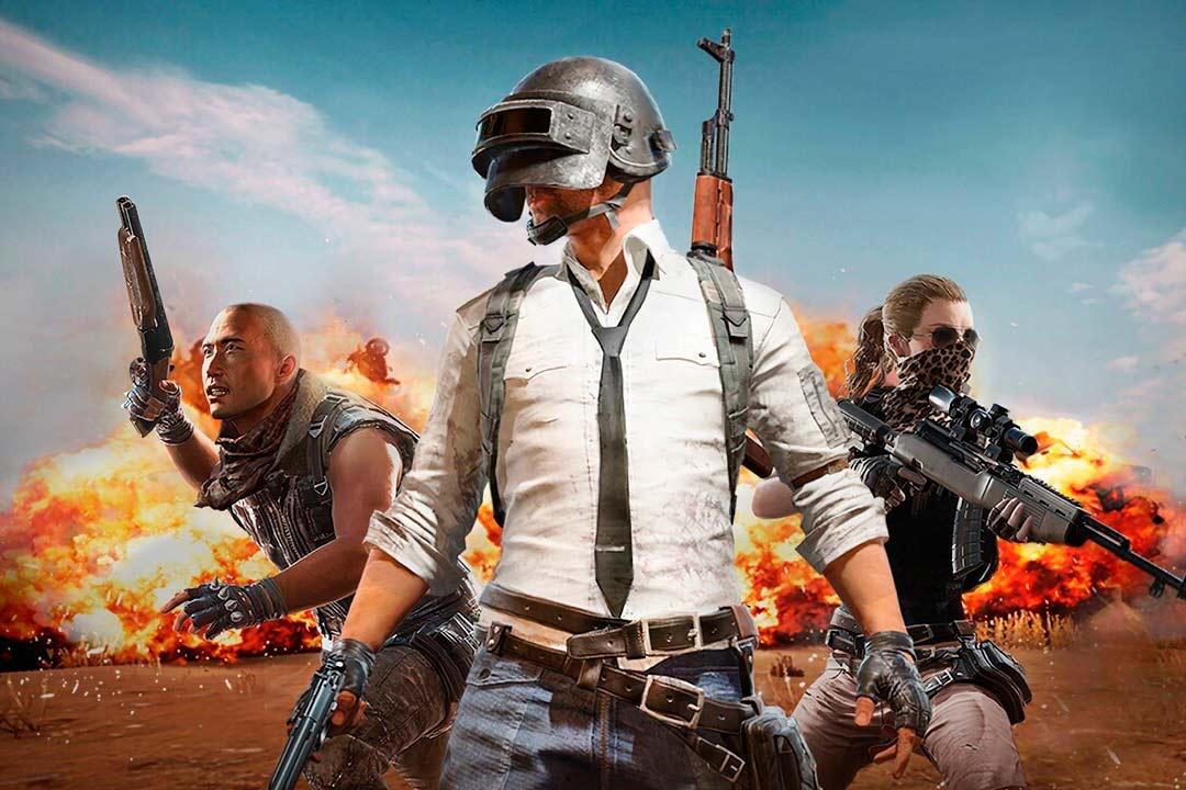 PUBG Free Fire demanda 