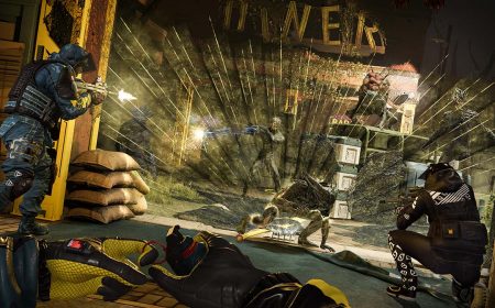 Impresiones Rainbow Six Extraction | El L4D de Ubisoft
