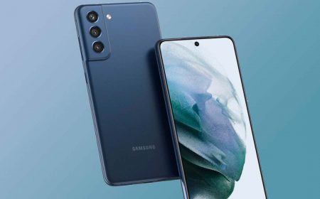 Inician las ventas del Galaxy S21 FE 5G en Perú
