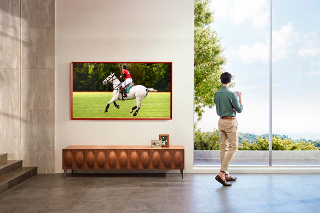 Samsung TV 2022 