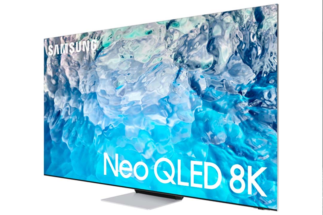 Samsung TV 2022 