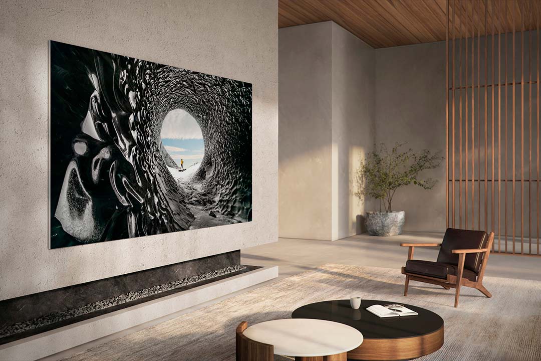 Samsung TV 2022 