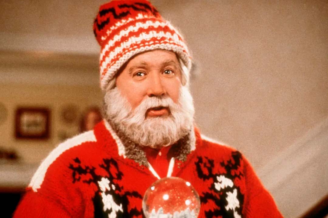 Santa Clausula