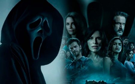 Scream hace $30 millones en USA y es la tercera película más vista en Perú