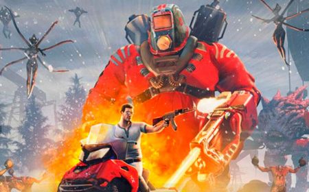 Un nuevo Serious Sam es anunciado y llegará este 25 de enero