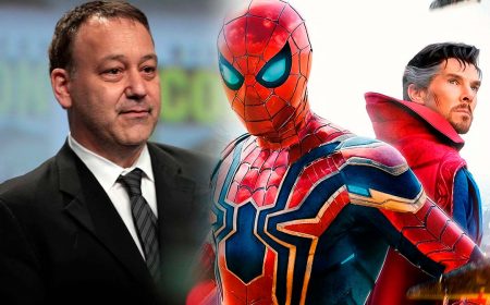 Sam Raimi sobre Spider-Man No Way Home: «Fue muy divertido»