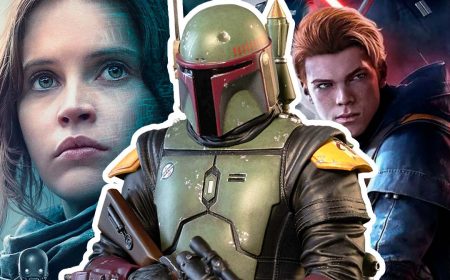 El último episodio de El Libro de Boba Fett contiene referencias a Rogue One y Jedi Fallen Order