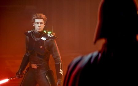 Nuevos rumores apuntan al nuevo Star Wars: Fallen Order para finales del año
