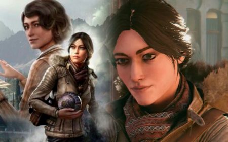 Syberia: The World Before llegará este 18 de marzo a PC