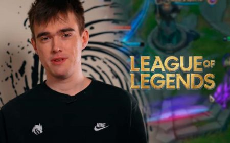 Team Spirit sobre League of Legends: «Es el peor juego del mundo»