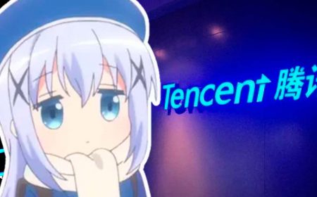 Acusan a Tencent de «no querer negros» y tener chicas con «grandes pechos» para una película