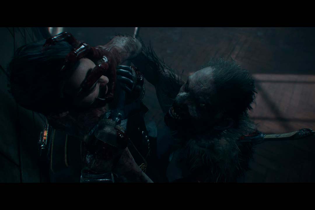 The Order 1886 