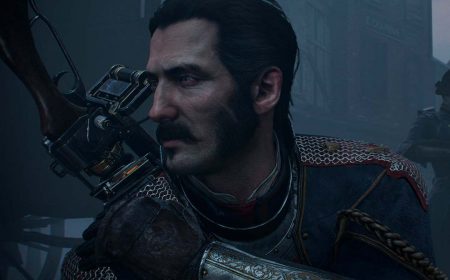The Order 1886: El exclusivo de PlayStation que todos olvidaron