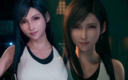 Interrumpen reunión del senado italiano con hentai de Tifa Lockhart