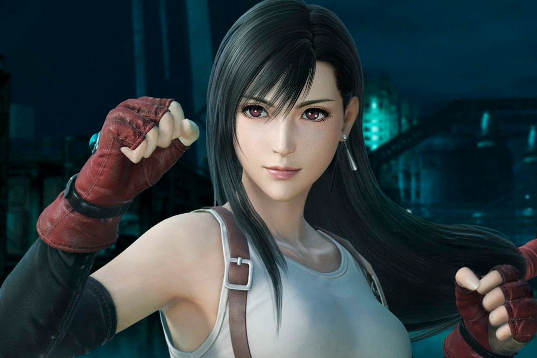 Tifa Lockhart 