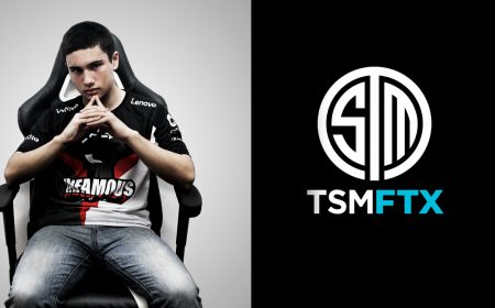 TSM entra al competitivo de Dota 2 y ficha a todo Undying, el equipo de Timado