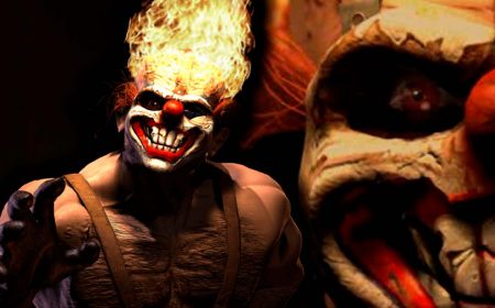 PlayStation ya no contaría con Lucid Games para hacer el reinicio de Twisted Metal