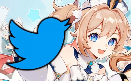 Genshin Impact fue el videojuego más comentado en Twitter durante 2021