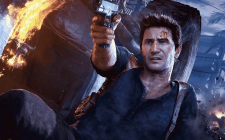Naughty Dog no descarta hacer un nuevo Uncharted