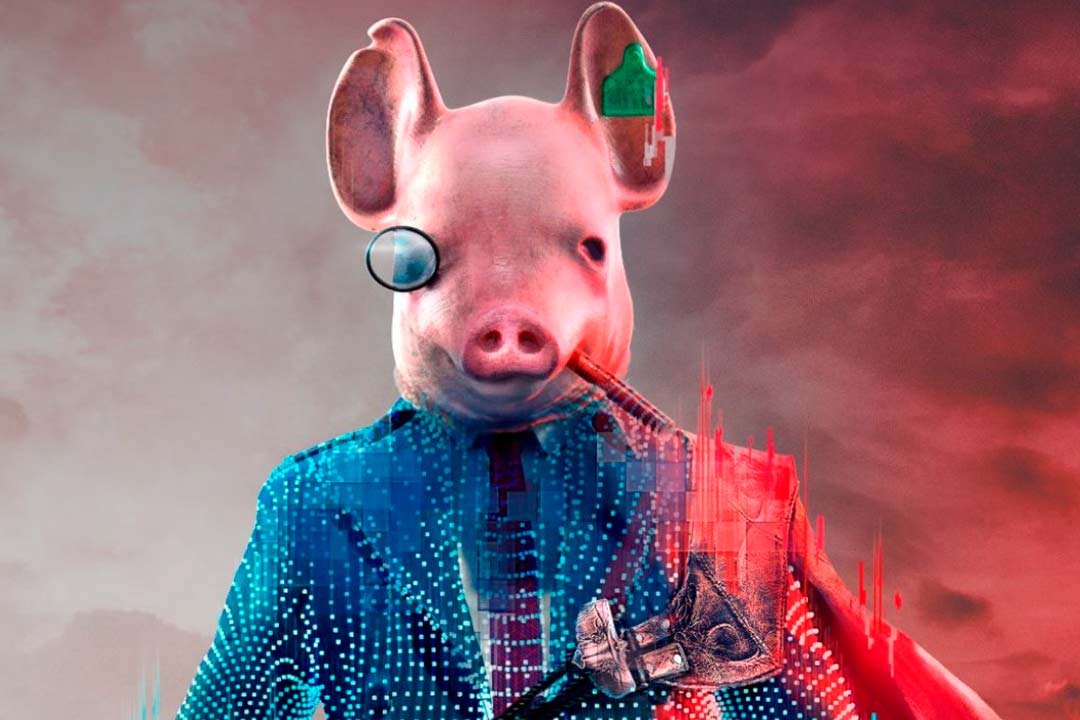 Watch Dogs Legion