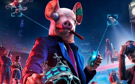 Ubisoft confirma que Watch Dogs Legion no recibirá más actualizaciones