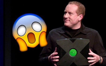 Creador de Xbox casi es despedido por comparar los videojuegos con la masturbación