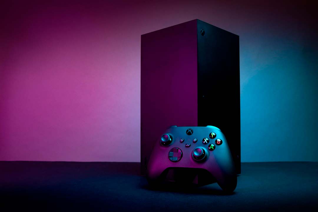 Xbox Peru