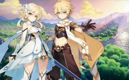 Genshin Impact recibirá algunos cambios para su versión China