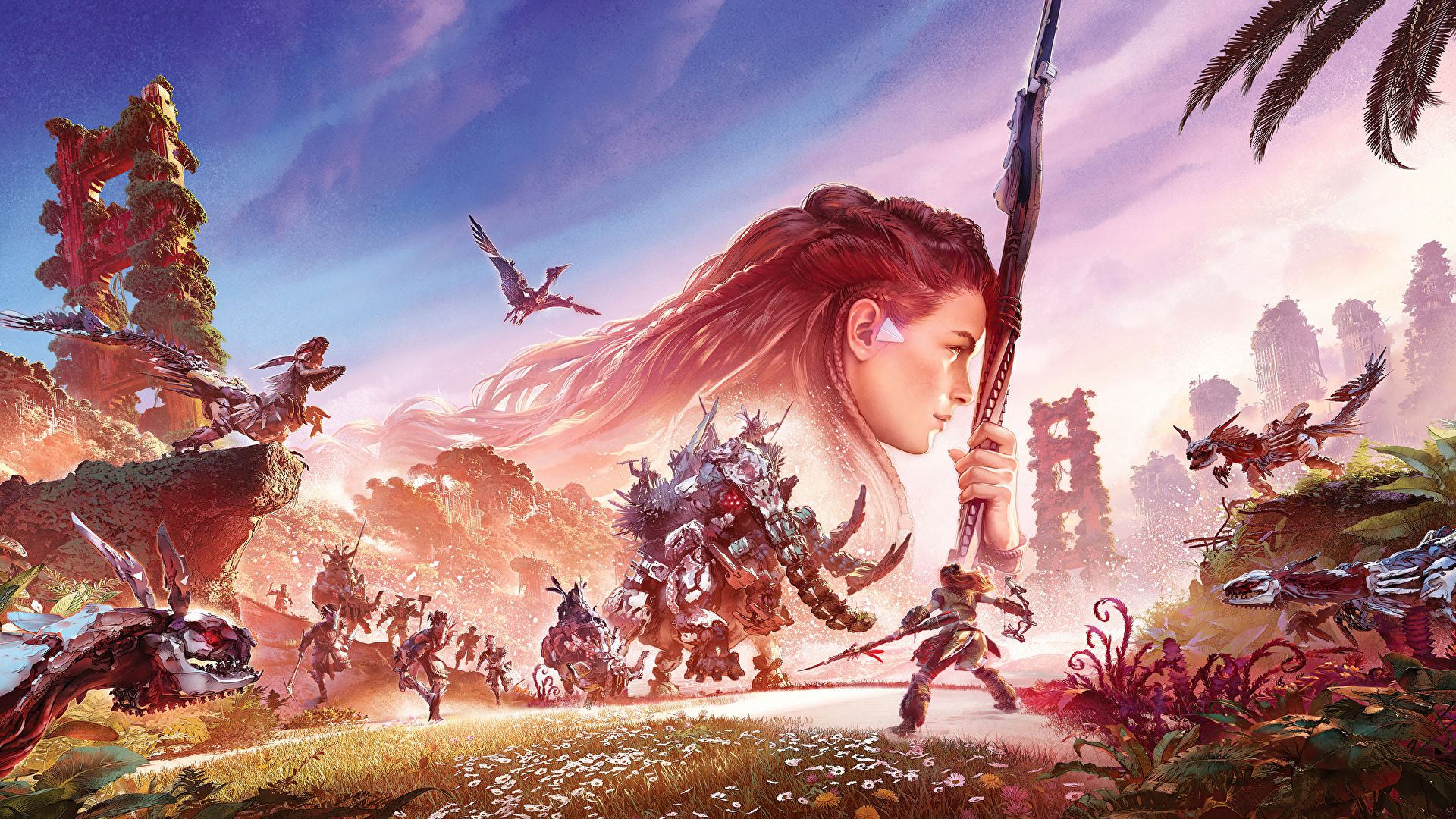 Imagen de Horizon Forbidden West | Review